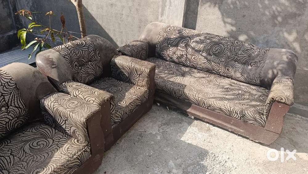 Sofa Set  Sofa Chair  3500