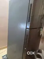 Fridge Haier model 2014
