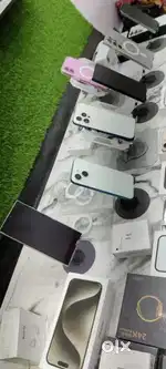 Super saving sale i phone 15 pro max second hand available
