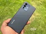 V23 Pro Black