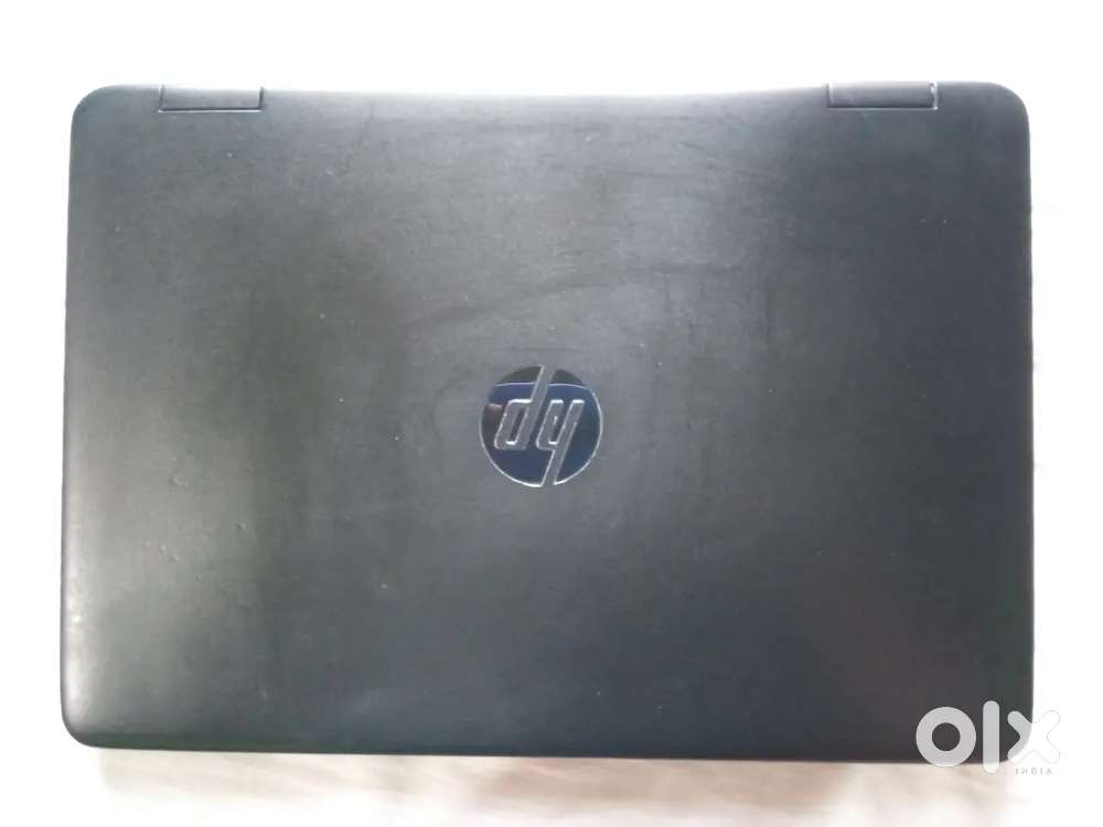 HP ProBook 640 G3