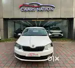 Skoda Rapid 1.0 Ambition TSI AT, 2021, Petrol