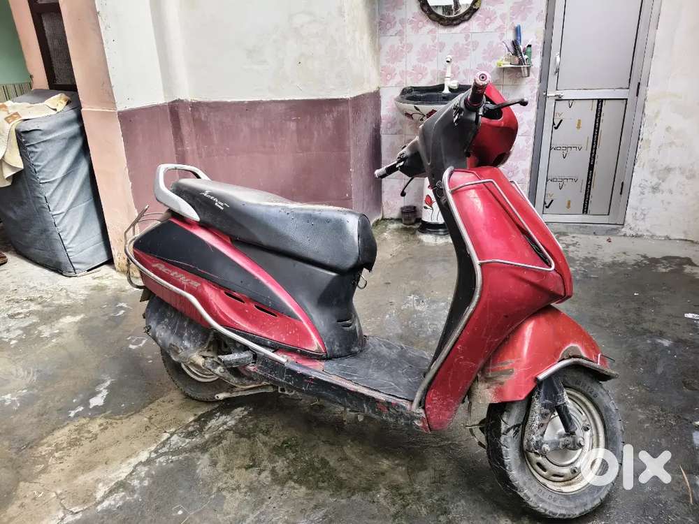 Honda Activa