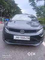Tata Altroz 1.2 XZ Plus Dark Edition, 2020, Petrol