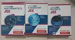 JEE Mains & Advanced Books – Chaitanya Achievers series