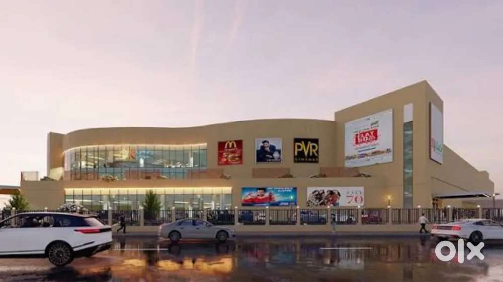 Wanted m/ f showroom counter staffs