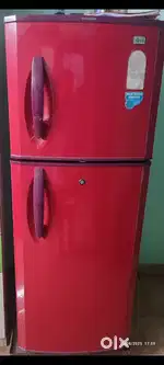 Fride LG Double Door