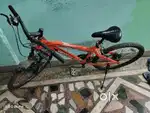 All Okay Cycle