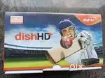 Dish HD+ set top box