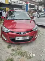 Hyundai i20 1.2 Asta, 2013, Diesel