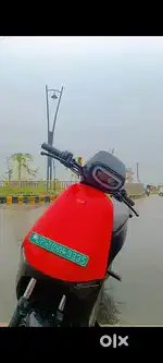 OLA S1X 2KW 95 TOP SPEED