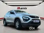 Tata Harrier XM, 2020, Diesel