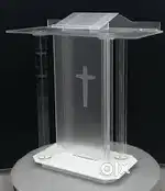 Lecture Stand