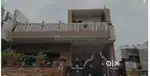 2 story independent house