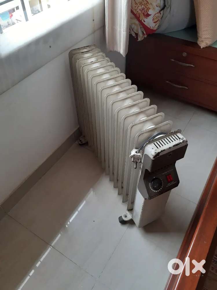 For Sale - Domestic Oil Room Heater