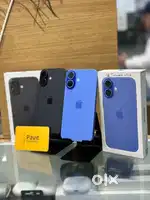 APPLE IPHONE 16 128GB