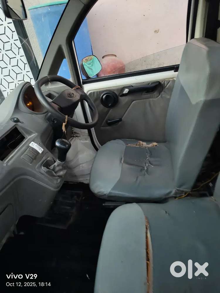 Mahindra Bolero Neo Plus 2021 Diesel Well Maintained