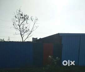 Plot for sale