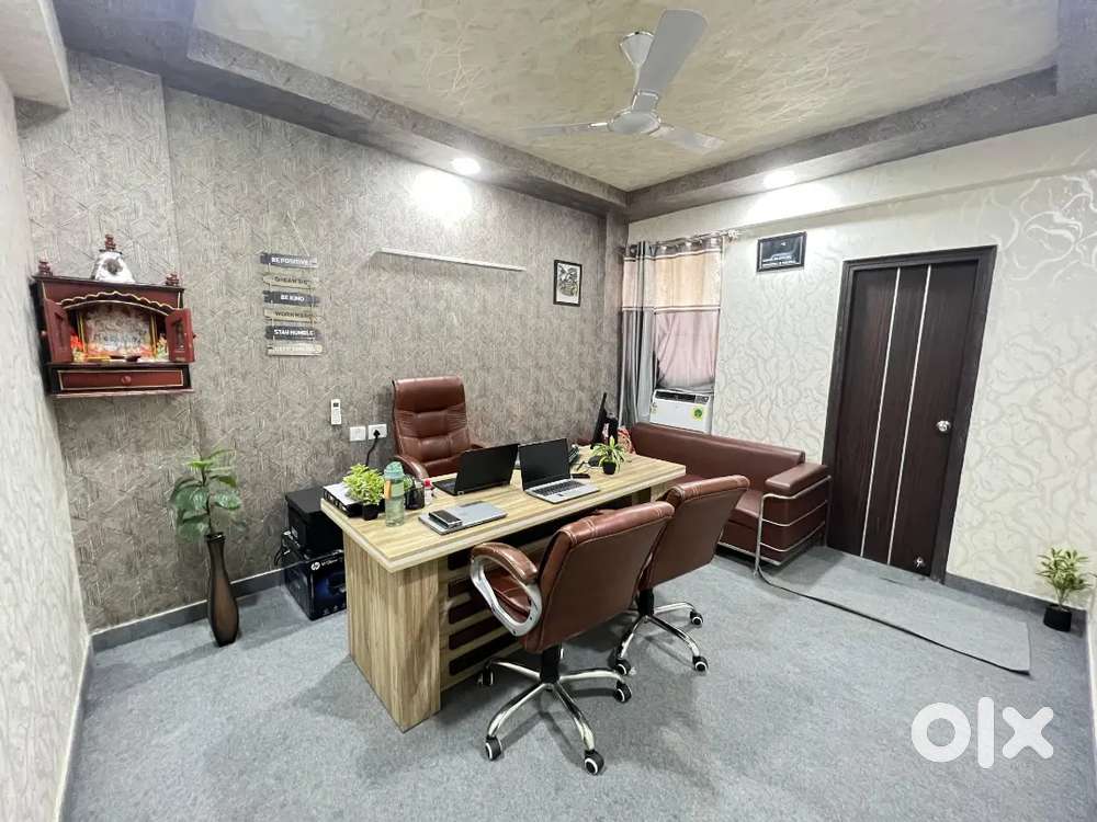 Fully Furnished Office Space Available For Rent In Sector-70 Imt With