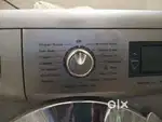 IFB WASHING MACHINE