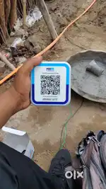 Field sales in Paytm QR