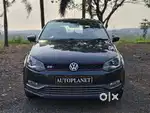Volkswagen Polo 1.2 GT TSI, 2018, Petrol