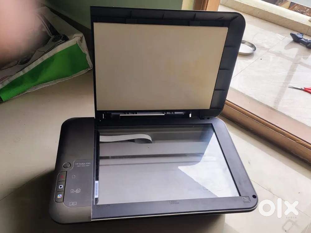 HP deskjet printer