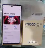 Moto G85, 5G 12Gb Ram