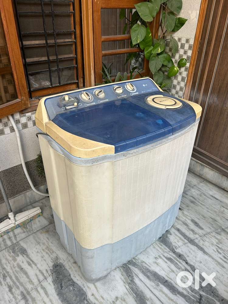 Super condition washing machine