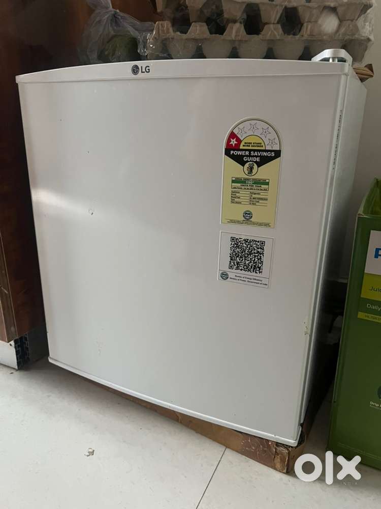 LG Portable mini Fridge