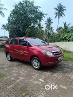 Toyota Innova 2.5 G (Diesel) 7 Seater, 2008, Diesel