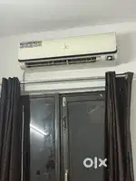 Videocon Split Ac 1.5 ton In Good Condition