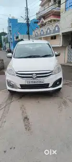Maruti Suzuki Ertiga VDI SHVS, 2017, Diesel