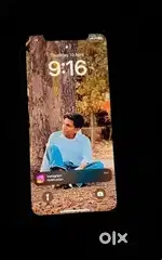iPhone 11 gb128 battery health 100