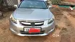 Honda New Accord 2009 Petrol 133500 Km Driven