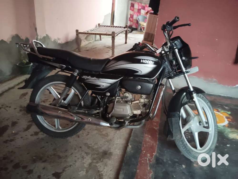 2019 model