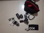 Canon 200d