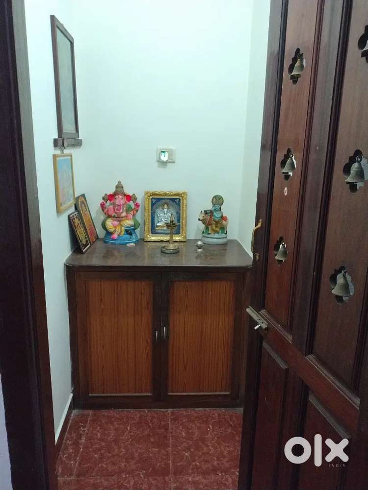 Individual house for rent