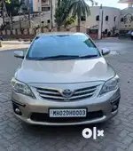 Toyota Corolla Altis 2010-2013 G, 2013, Petrol
