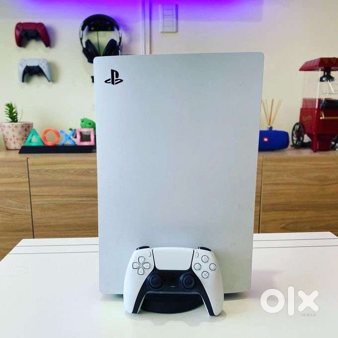 Sony Computer Entertainment Play Station 5