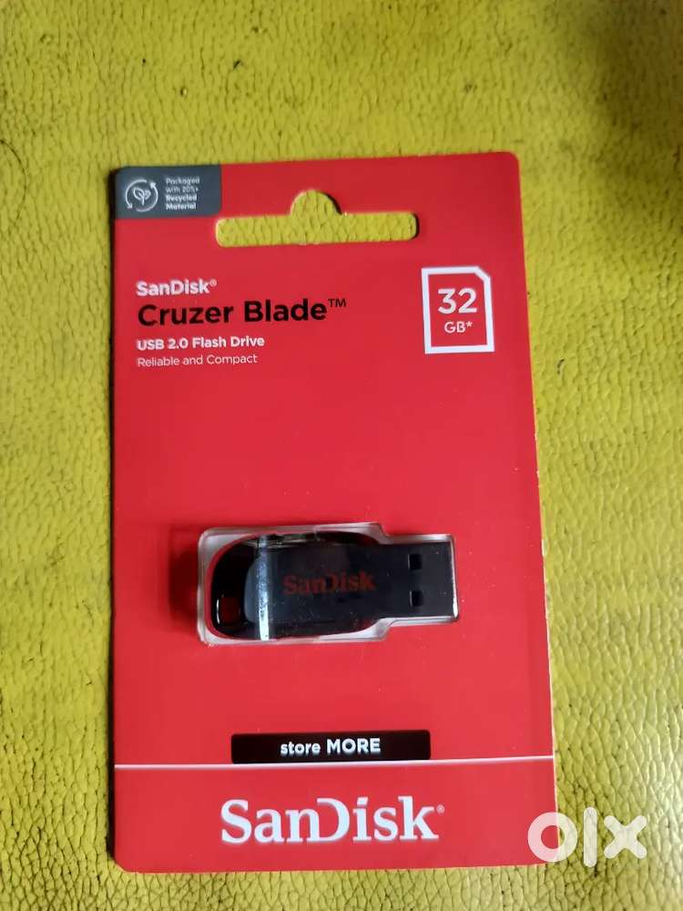 SanDisk 32