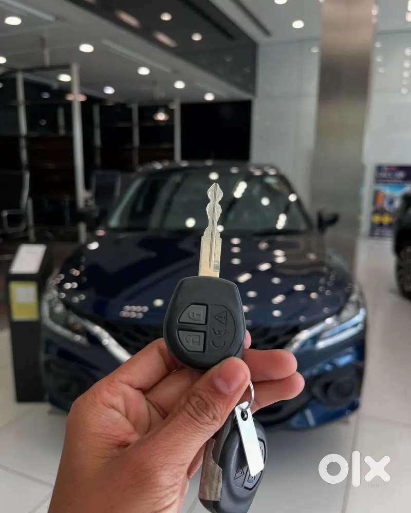 Maruti Suzuki Baleno 2025