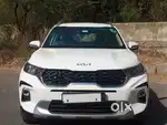 Kia Sonet 1.2 HTK Plus, 2023, Petrol