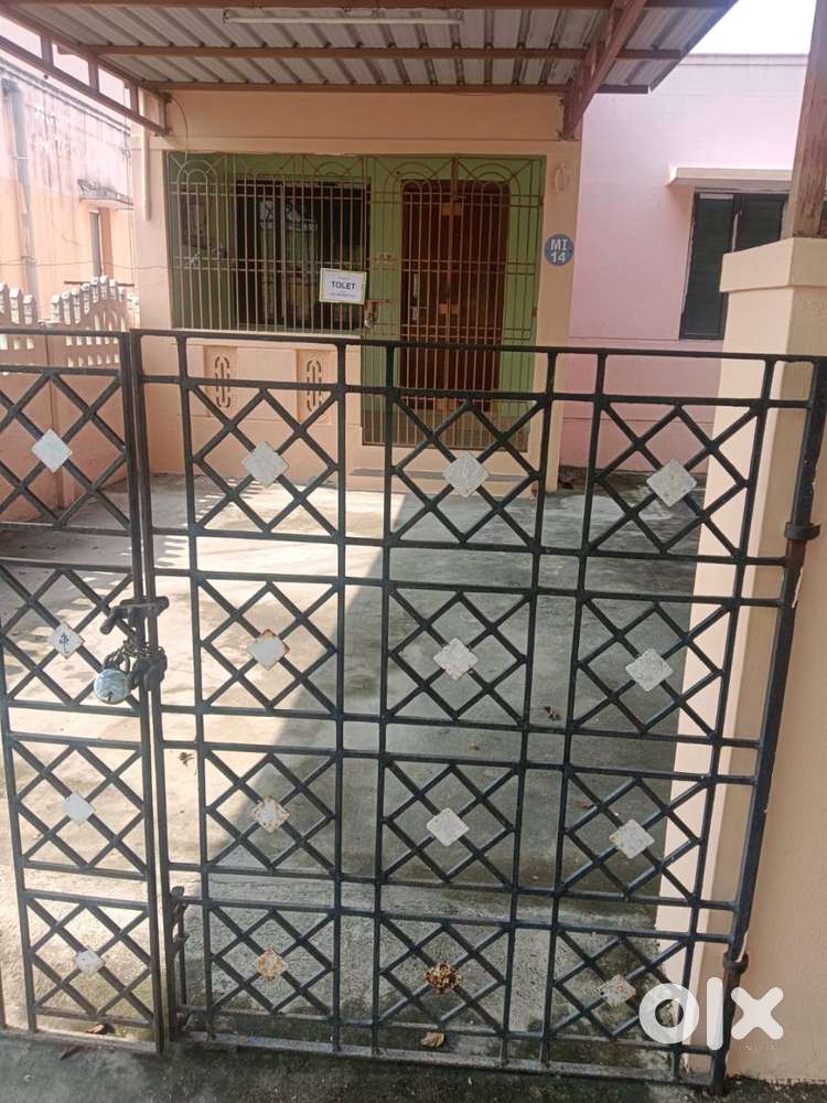 house FOR RENT in housing board:  for Family or Office