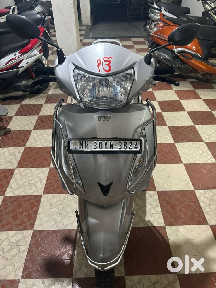 Tvs zupiter 110cc