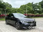 BMW 6 Series GT 620d M Sport, 2023, Diesel