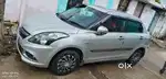 Maruti Suzuki Swift Dzire 2013
