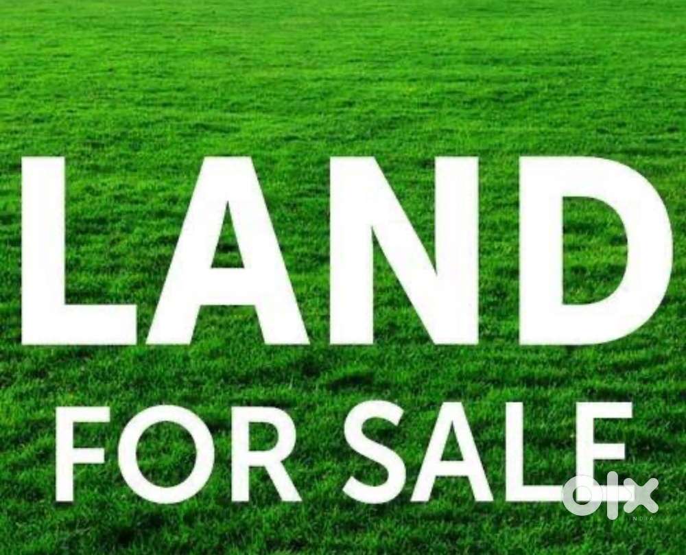 Ranchi Namkum – 4.23 Acre Zameen Sale, Best for Investment/Project”