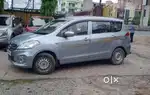 Ertiga lxi