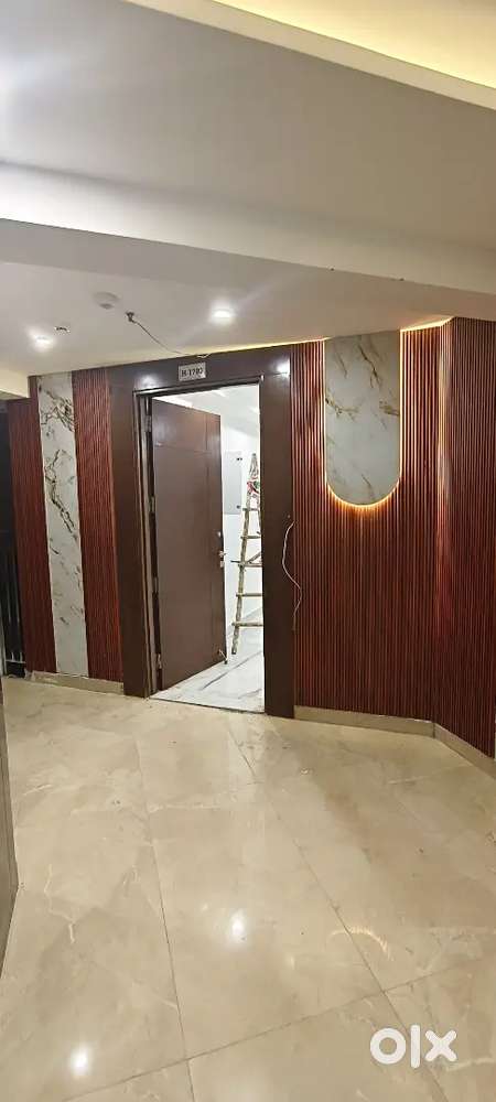 Fully Furnished 3BHK Smart Home for Rent  Mehroli Road NH24